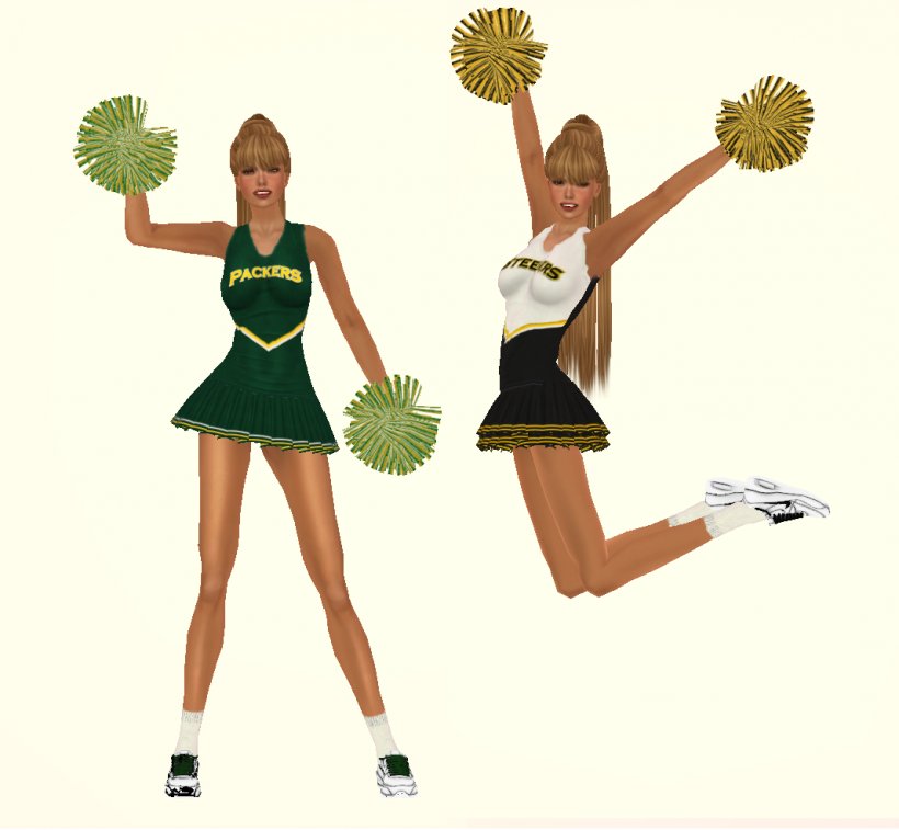 Green Bay Packers Pittsburgh Steelers NFL Super Bowl, PNG, 1067x986px, Green Bay, American Football, Cheerleading, Cheerleading Uniform, Cheerleading Uniforms Download Free
