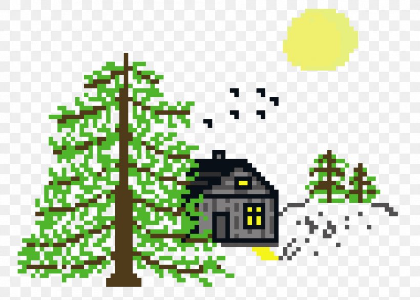 Illustration Pixel Art Undertale Sprite, PNG, 950x680px, Art, Art Museum, Cabin In The Woods, Costume, Flowey Download Free