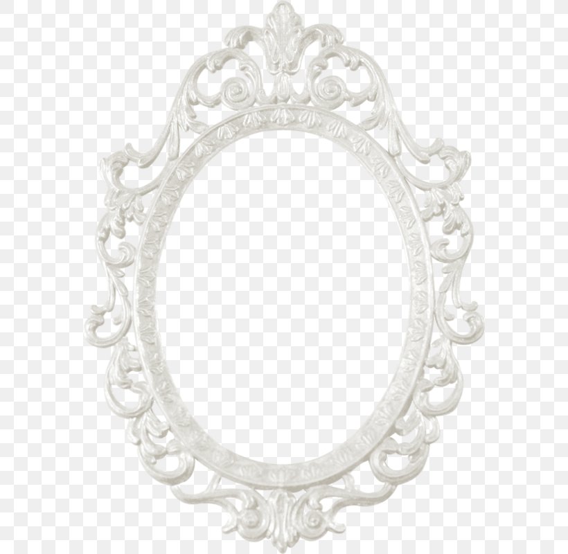 Mirror, PNG, 580x800px, Mirror, Body Jewelry, Jewellery, Oval, Picture Frame Download Free