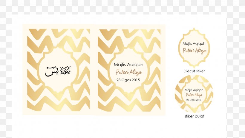 Paper Sticker Brand Label Aqiqah, PNG, 2123x1202px, Paper, Aqiqah, August, Book, Brand Download Free