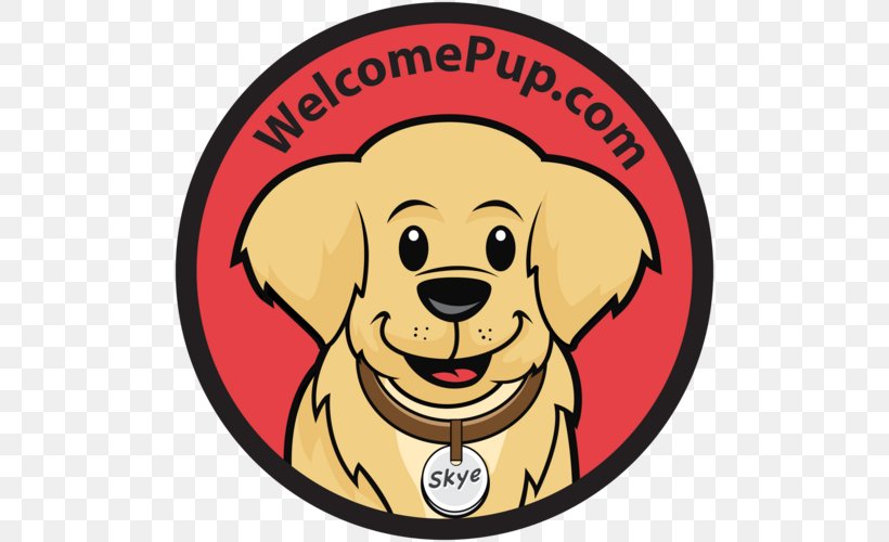 Puppy Dog Toys WelcomePup.com, PNG, 500x500px, Puppy, Area, Basket, Business, Carnivoran Download Free