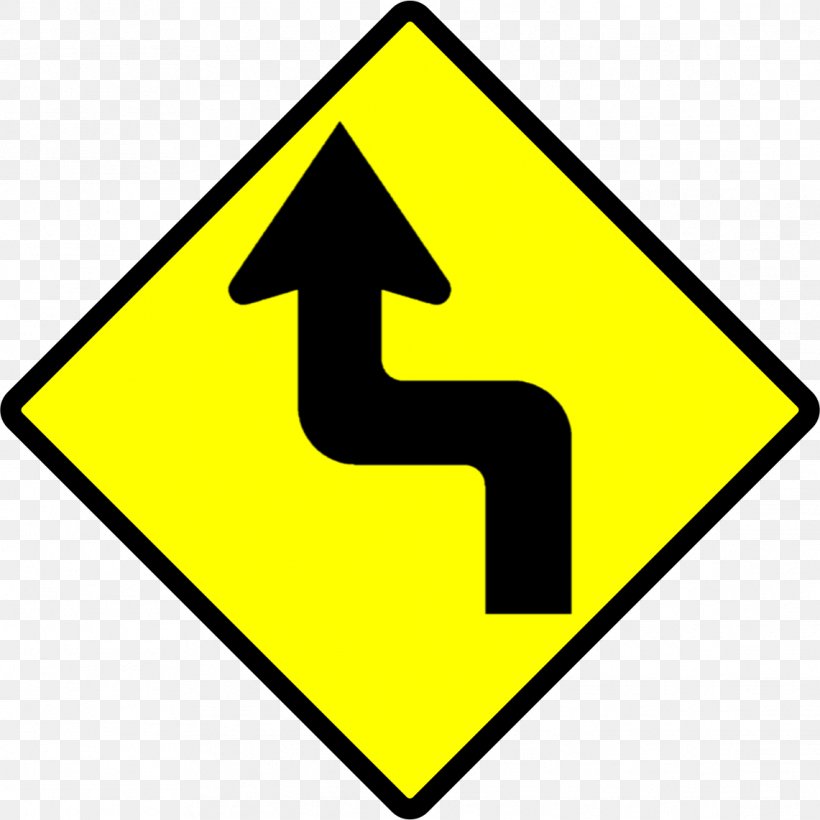 Reverse Curve Manual On Uniform Traffic Control Devices Warning Sign Traffic Sign, PNG, 1141x1142px, Reverse Curve, Advisory Speed Limit, Area, Brand, Curve Download Free