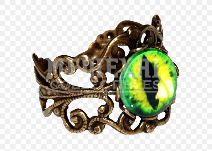 Steampunk Jewellery Turquoise Ring Dragon, PNG, 586x586px, Jewellery, Art, Body Jewellery, Body Jewelry, Dragon Download Free