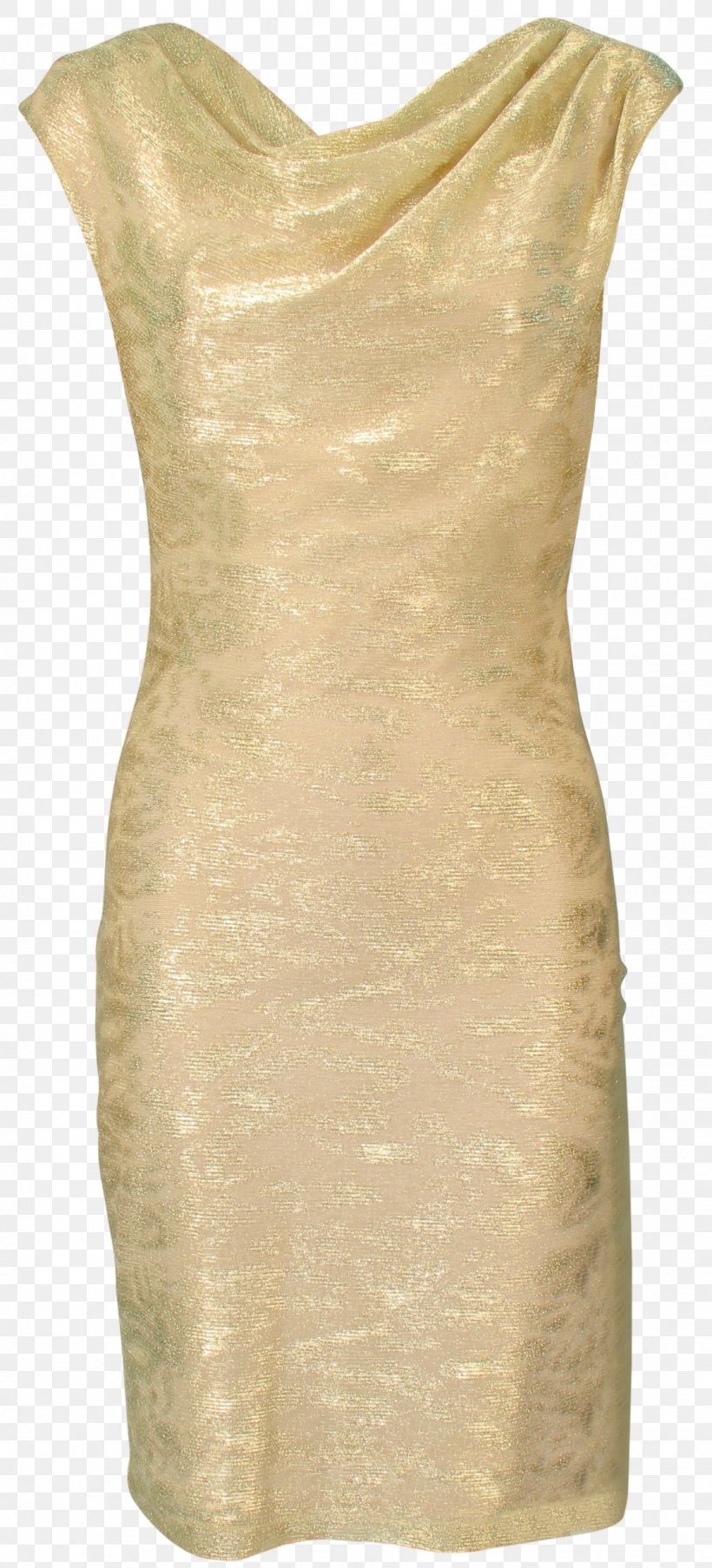 Cocktail Dress Party Dress Clothing Evening Gown, PNG, 1118x2465px, Cocktail Dress, Beige, Bridal Party Dress, Clothing, Day Dress Download Free