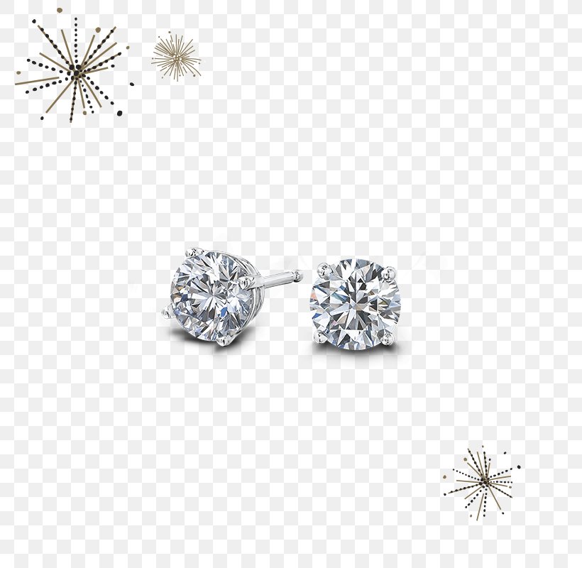 png diamond earrings