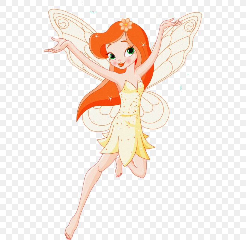 Fairy Cartoon Clip Art, PNG, 527x800px, Watercolor, Cartoon, Flower, Frame, Heart Download Free