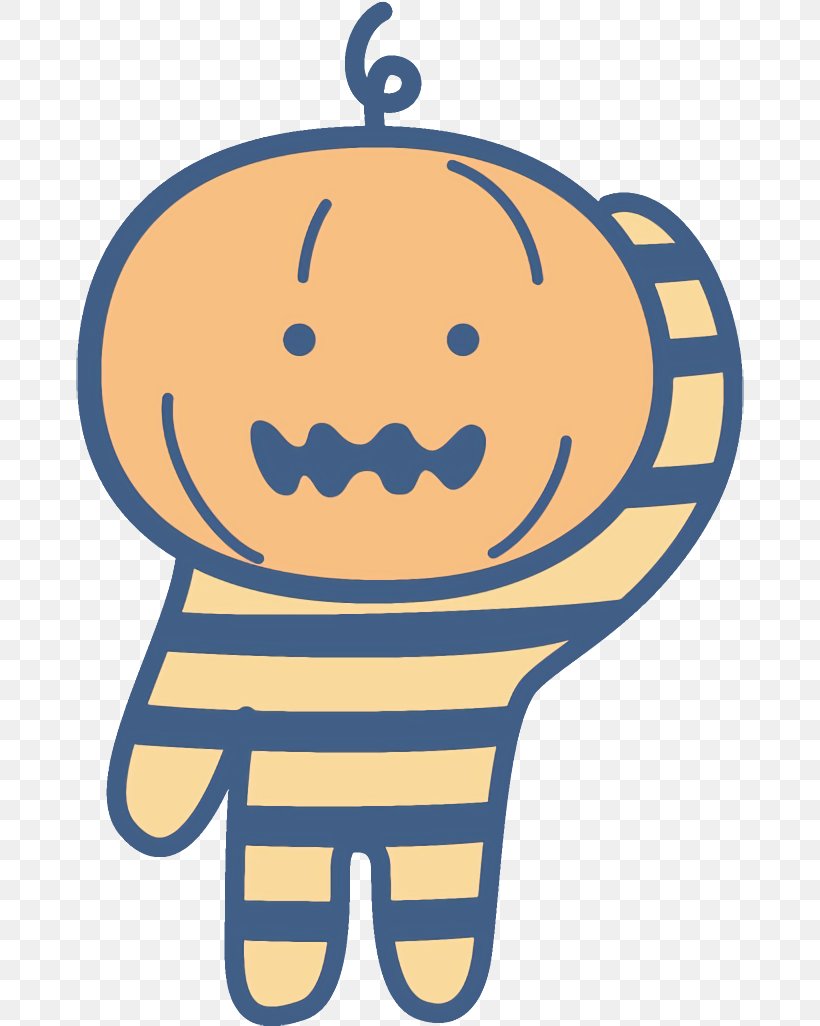 Jack-o-Lantern Halloween Carved Pumpkin, PNG, 668x1026px, Jack O Lantern, Cartoon, Carved Pumpkin, Cheek, Facial Expression Download Free