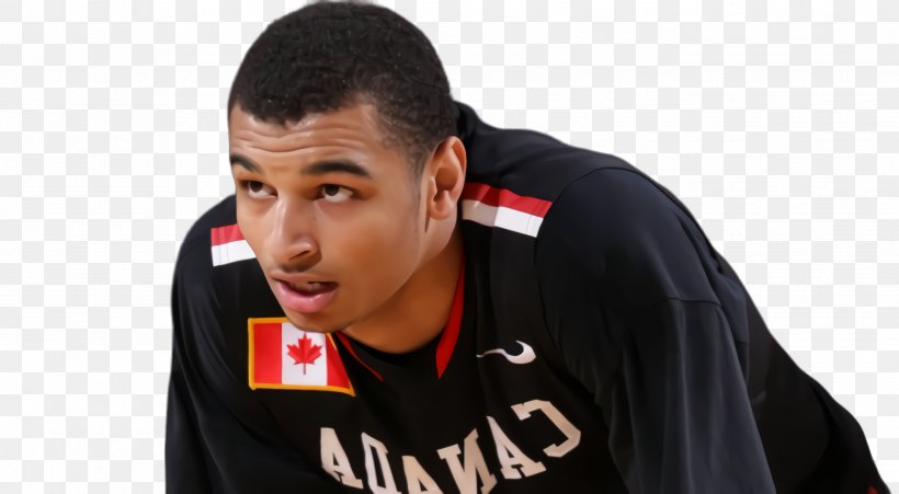 Jamal Murray Basketball Player, PNG, 2696x1484px, Jamal Murray, Basketball Player, Ear, Forehead, Jersey Download Free