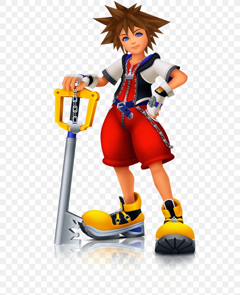Kingdom Hearts III Kingdom Hearts χ Kingdom Hearts Coded Kingdom Hearts: Chain Of Memories, PNG, 522x1006px, Watercolor, Cartoon, Flower, Frame, Heart Download Free