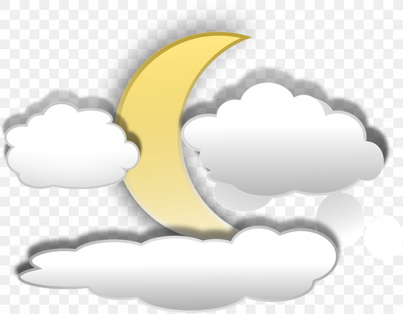Moon Clip Art, PNG, 1280x998px, Moon, Cloud, Crescent, Full Moon, Lunar Phase Download Free