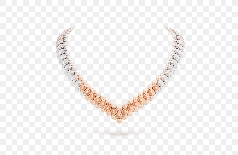 Necklace Van Cleef & Arpels Jewellery Gold Luxury Goods, PNG, 535x535px, Necklace, Abu Dhabi, Business, Chain, Charms Pendants Download Free