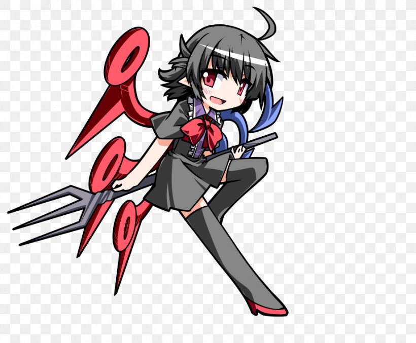 Nue Touhou Project Touhou Puppet Play Yōkai Character, PNG, 920x760px, Watercolor, Cartoon, Flower, Frame, Heart Download Free