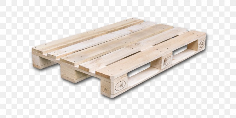 Plywood EUR-pallet European Pallet Association E.V., PNG, 1000x500px, Plywood, Box, Crate, European Pallet Association Ev, Eurpallet Download Free