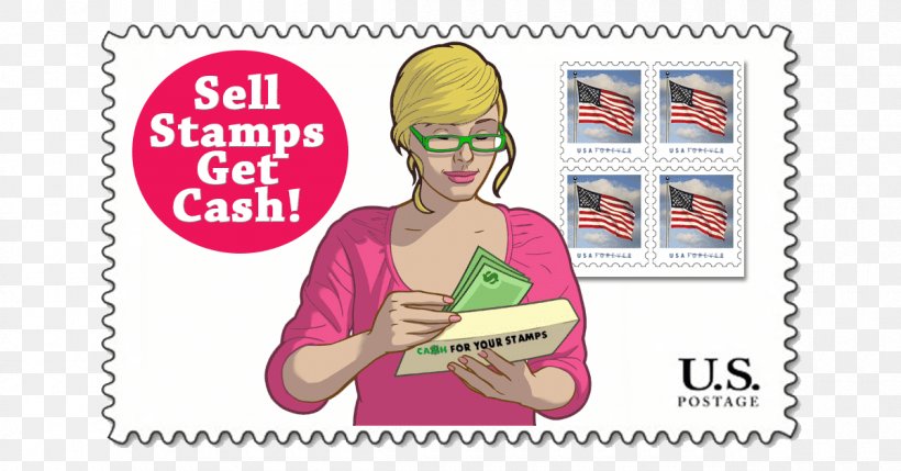 Postage Stamps Mail United States Postal Service Advertising Campaign Sales, PNG, 1200x628px, Watercolor, Cartoon, Flower, Frame, Heart Download Free