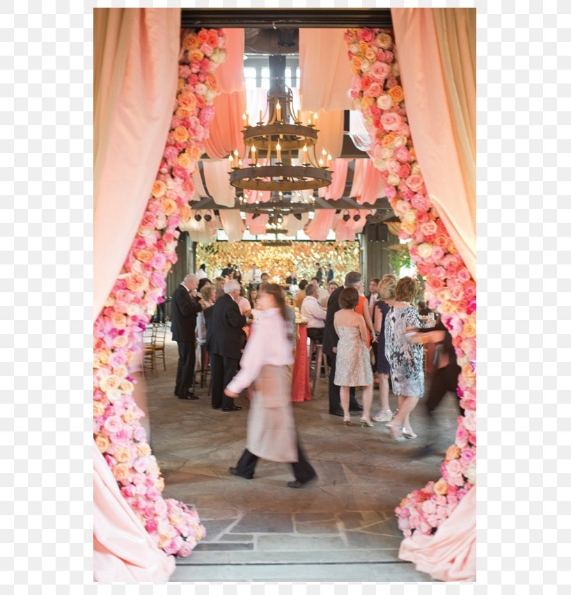 Wedding Bride Flower Pink Floral Design, PNG, 725x855px, Wedding, Aisle, Blossom, Bride, Ceremony Download Free