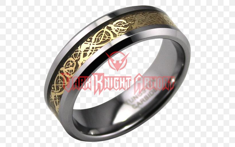 Wedding Ring Gold Celtic Knot Viking, PNG, 514x514px, Ring, Celtic Knot, Diamond, Gold, Hardware Download Free