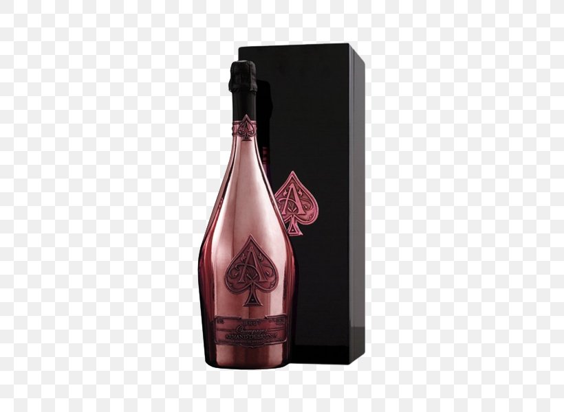 Champagne Rosé Sparkling Wine Côte Des Blancs, PNG, 600x600px, Champagne, Alcoholic Beverage, Armand De Brignac, Barware, Blanc De Blancs Download Free
