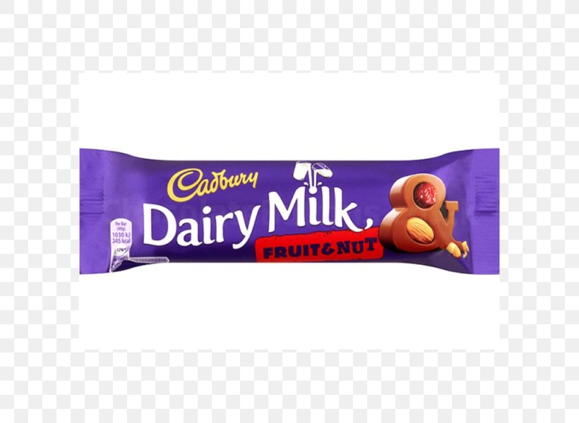 Chocolate Bar Cadbury Dairy Milk Double Decker, PNG, 600x600px, Chocolate Bar, Cadbury, Cadbury Dairy Milk, Cadbury Dairy Milk Caramel, Cadbury Dairy Milk Fruit Nut Download Free