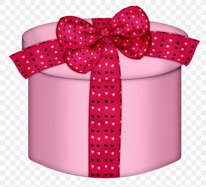 Gift Box Pink Clip Art, PNG, 900x819px, Box, Birthday, Cardboard Box, Christmas, Decorative Box Download Free
