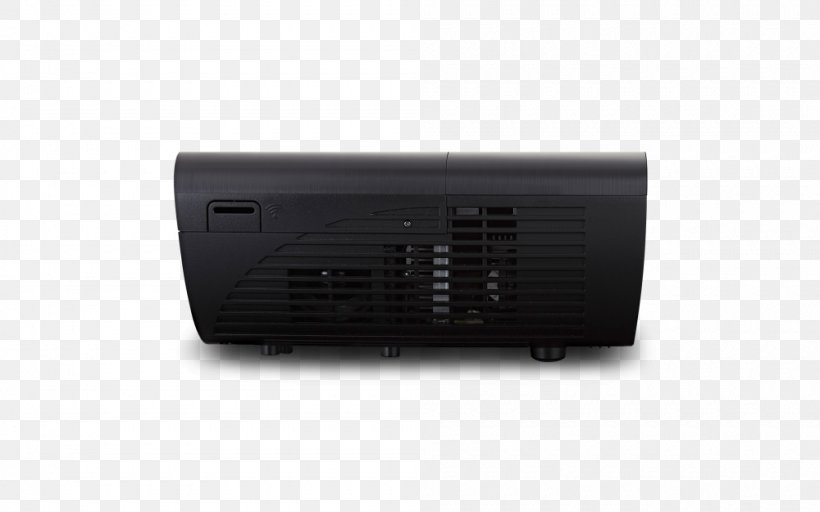 LCD Projector Multimedia Projectors Product Design, PNG, 1000x625px, Lcd Projector, Amplifier, Audio, Audio Receiver, Av Receiver Download Free