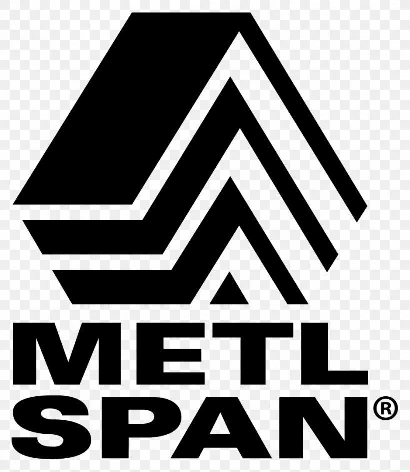 Metl-Span Architectural Engineering Logo Industry, PNG, 939x1082px, Metlspan, Architectural Engineering, Area, Black And White, Brand Download Free