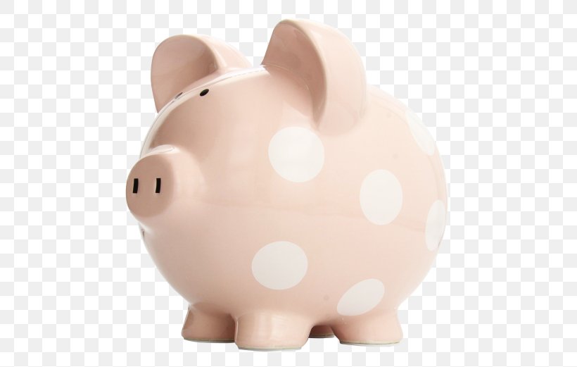 Piggy Bank Domestic Pig Clip Art, PNG, 500x521px, Piggy Bank, Bank, Coin, Domestic Pig, Money Download Free