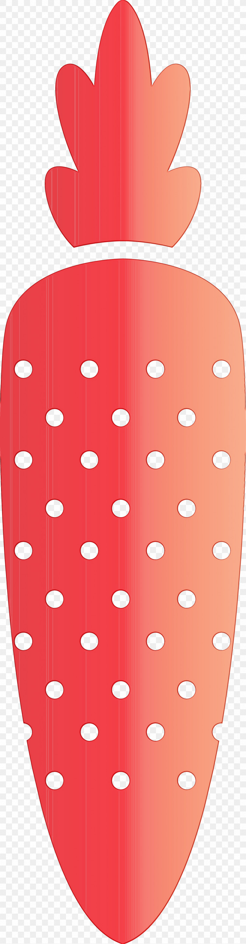 Polka Dot, PNG, 1190x4559px, Carrot, Easter Day, Paint, Pink, Polka Download Free