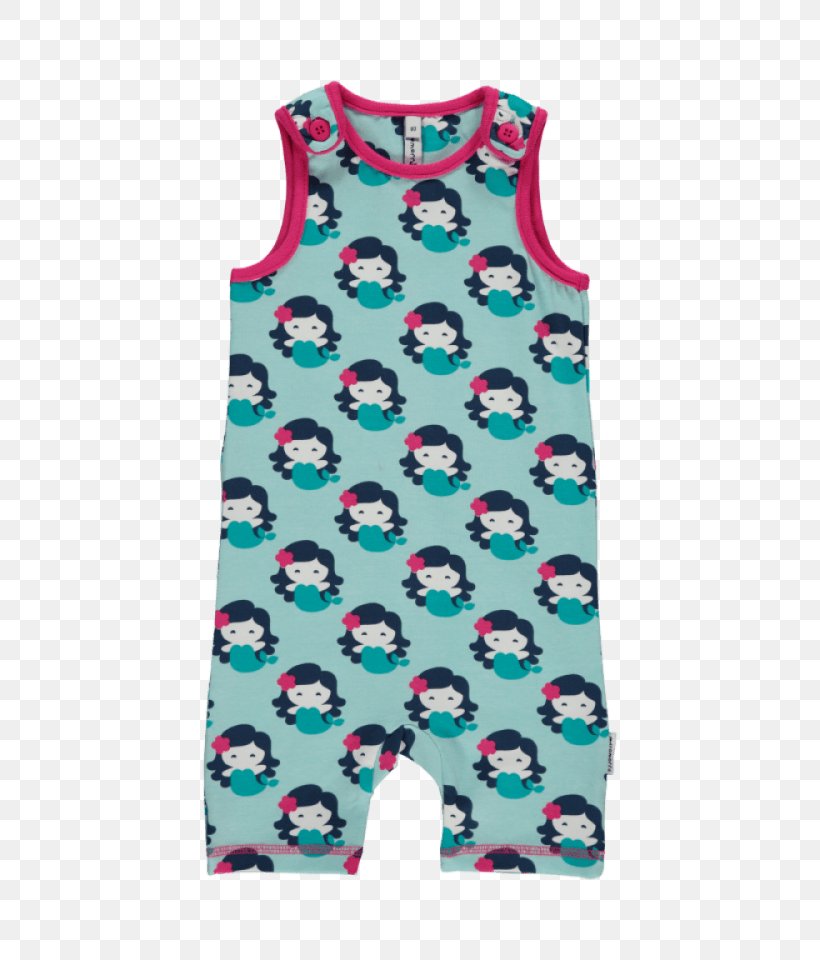 Romper Suit Dress Clothing Sleeve Pelele, PNG, 800x960px, Romper Suit, Active Tank, Aqua, Baby Toddler Clothing, Bodysuit Download Free