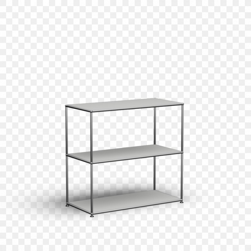 Shelf Baker's Rack Table Metal Kitchen, PNG, 1000x1000px, Shelf, Bookcase, End Table, Furniture, Industry Download Free