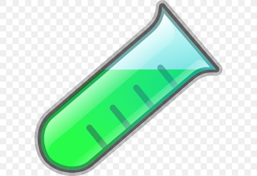 Test Tubes Laboratory Clip Art, PNG, 600x561px, Test Tubes, Beaker, Chemistry, Chemistry Set, Green Download Free