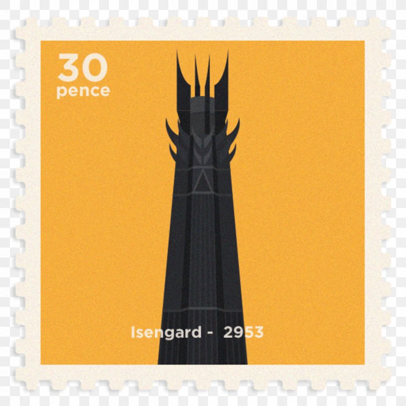 The Lord Of The Rings Flat Design Isengard Illustration, PNG, 1200x1200px, Lord Of The Rings, Designer, Flat Design, Isengard, Logo Download Free