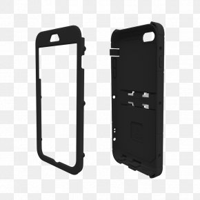 Trident - 4Baroon IPhone 6S IPhone 6 Plus Telephone Case PNG