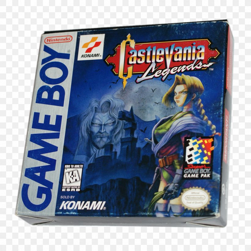 Castlevania Legends Castlevania: The Adventure Castlevania II: Simon's Quest Castlevania: Harmony Of Dissonance Castlevania: Circle Of The Moon, PNG, 1000x1000px, Castlevania Legends, Action Figure, Castlevania, Castlevania Chronicles, Castlevania Circle Of The Moon Download Free