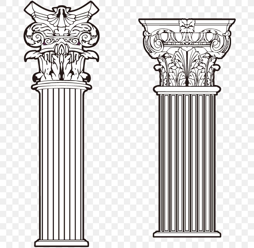 Column Architecture Art Building Gestaltung, PNG, 800x800px, Column, Ancient History, Architecture, Art, Building Download Free