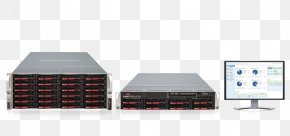 Home Hardware - Data Storage ESATAp Electronics USB 3.0 Mount PNG