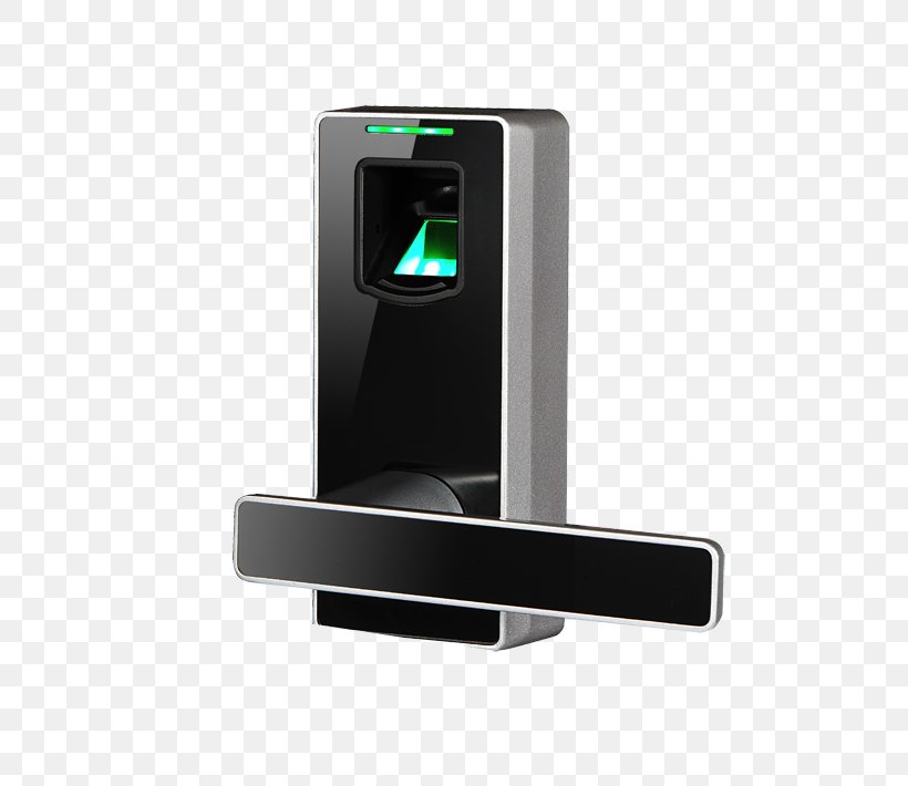 Electronic Lock Fingerprint Door Biometrics, PNG, 710x710px, Lock, Biometrics, Dead Bolt, Door, Door Security Download Free