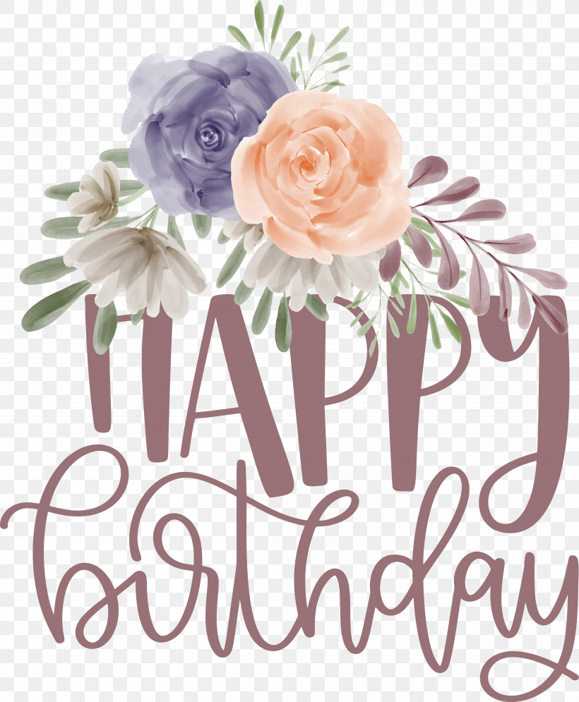Happy Birthday To You, PNG, 5065x6147px, Birthday, Alles Gute Zum Geburtstag, Birthday Cake, Birthday Card, Birthday Stickers Download Free