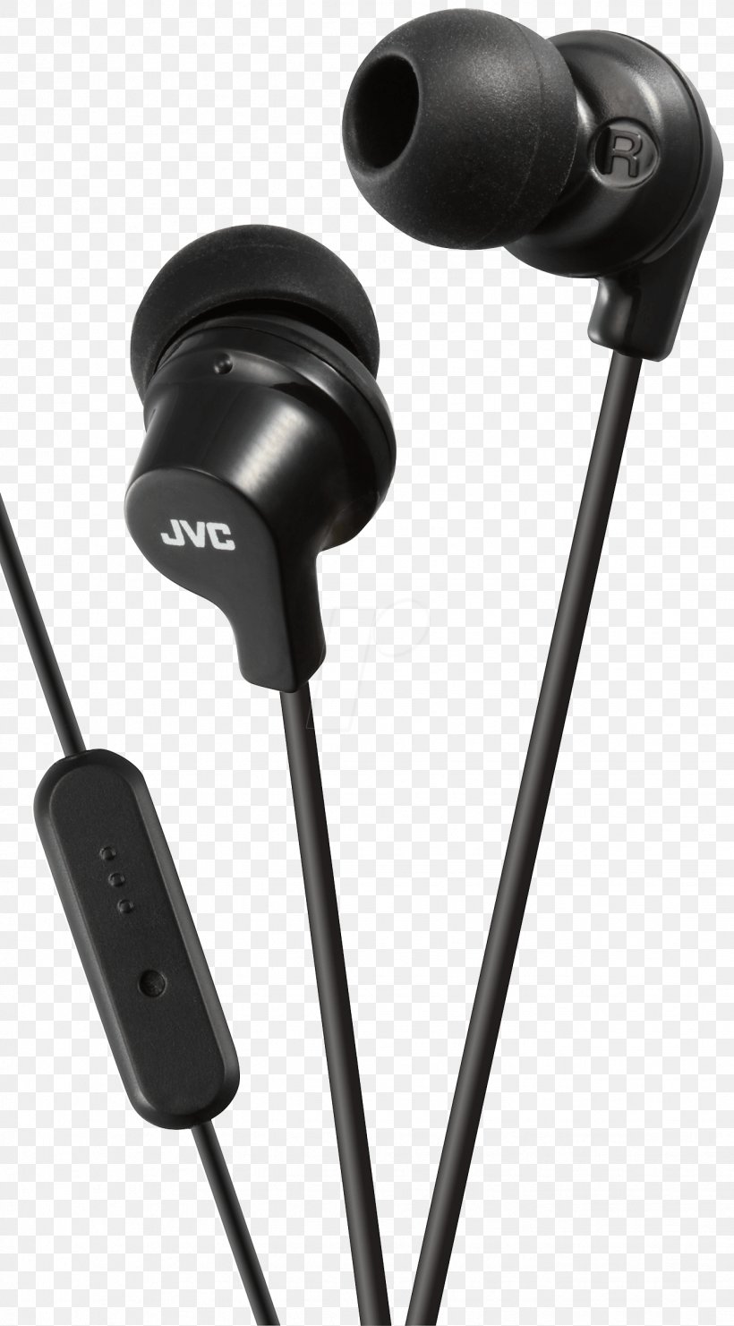 Microphone - Microphone Headphones Ã‰couteur JVC HA FX22 Headset PNG