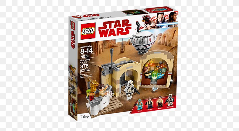 Mos Eisley Cantina Lego Star Wars Han Solo, PNG, 600x450px, Mos Eisley Cantina, Cantina, Han Solo, Lego, Lego Star Wars Download Free