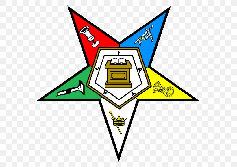 Order Of The Eastern Star Freemasonry Masonic Lodge Fraternity Masonic Ritual And Symbolism, PNG, 586x578px, Order Of The Eastern Star, Area, Art, Charitable Organization, Communication Download Free