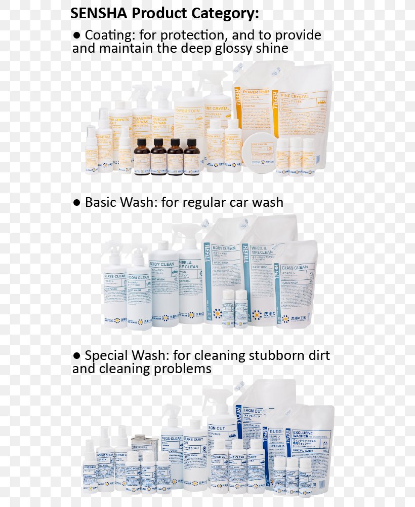 Japanese Ink Wash Painting - Plastic Bottle Water Stain Car PNG