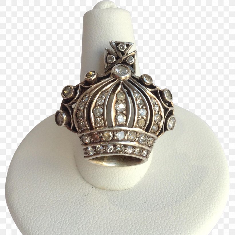 Ring Silver Gold Diamond Jewellery, PNG, 1652x1652px, Ring, Crown, Diamond, Gold, Jewellery Download Free