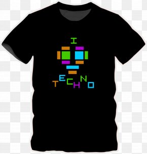 Navigation Bar Techno - T-shirt Clothing Collar Sock PNG
