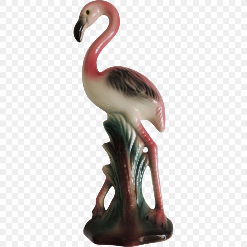 Water Bird Beak Flamingo Figurine, PNG, 1399x1399px, Bird, Beak, Figurine, Flamingo, Water Bird Download Free