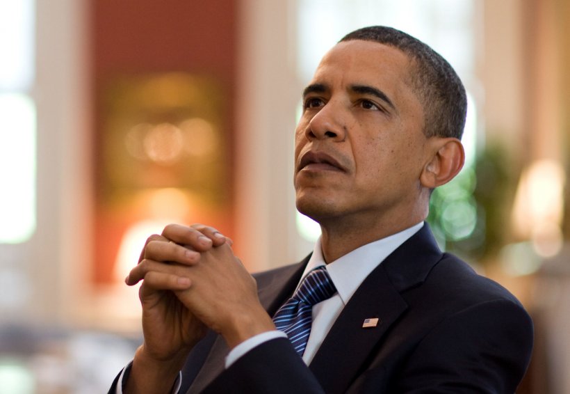 Barack Obama President Of The United States Desktop Wallpaper High- definition Video, PNG, 1269x877px, Barack Obama,