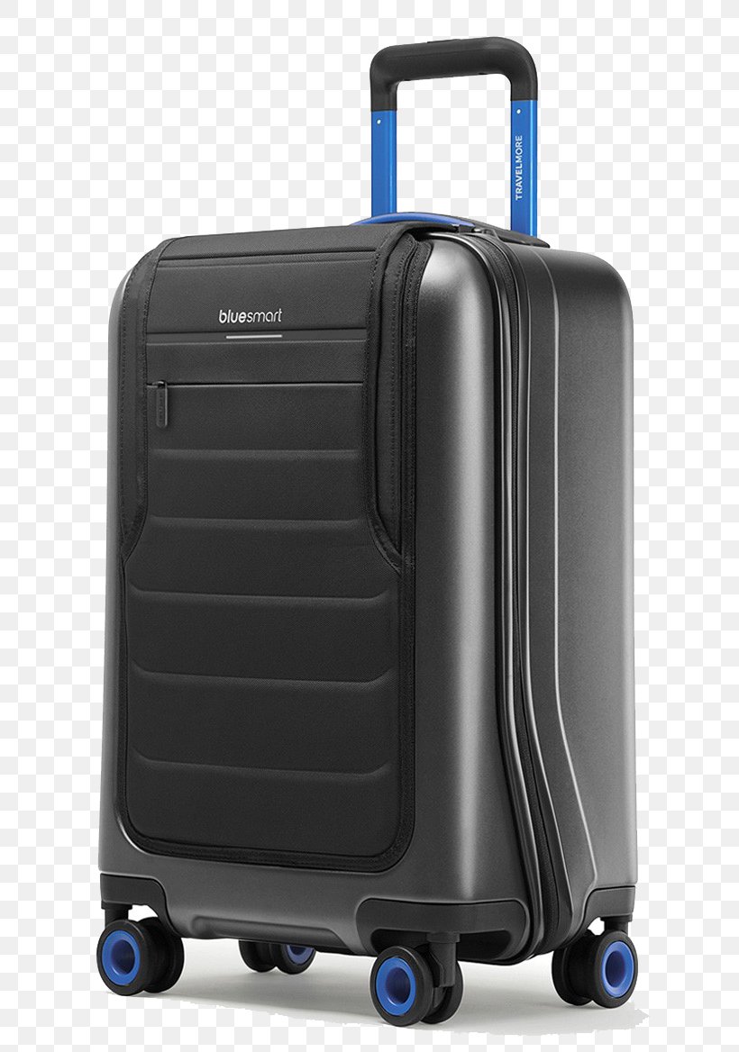 Battery Charger Bluesmart Suitcase Hand Luggage Baggage, PNG, 736x1168px, Battery Charger, Bag, Baggage, Bluesmart, Electric Blue Download Free
