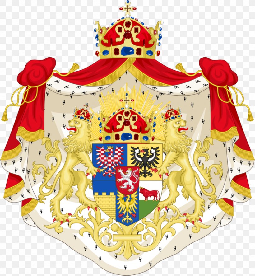 Coat Of Arms Of Luxembourg Crest Coat Of Arms Of Luxembourg Coat Of Arms Of Liechtenstein, PNG, 859x930px, Coat Of Arms, Christmas Ornament, Coat Of Arms Of Croatia, Coat Of Arms Of Liechtenstein, Coat Of Arms Of Luxembourg Download Free