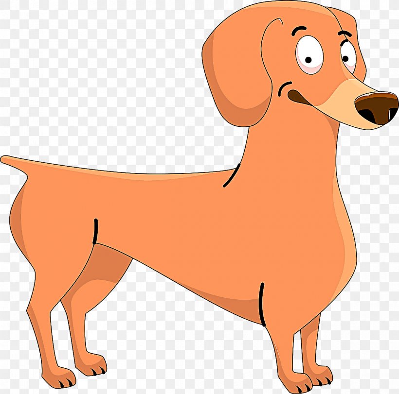 Dog Dog Breed Cartoon Dachshund Clip Art, PNG, 1200x1187px, Dog, Cartoon, Dachshund, Dog Breed, Sporting Group Download Free