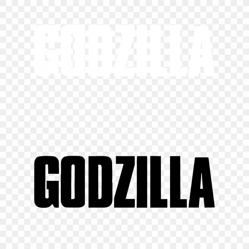 Godzilla King Ghidorah King Kong YouTube Mothra, PNG, 2000x2000px, Godzilla, Area, Black, Black And White, Brand Download Free