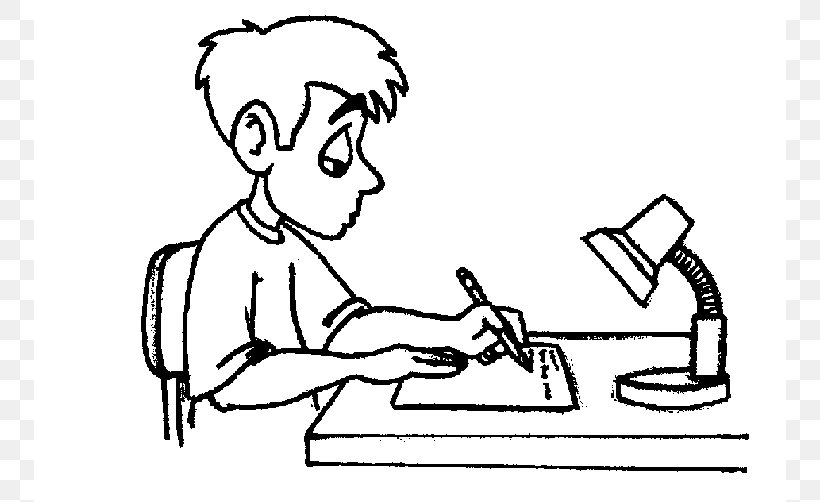 Homework Reading Clip Art, PNG, 752x502px, Watercolor, Cartoon, Flower, Frame, Heart Download Free